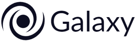 Galaxy logo